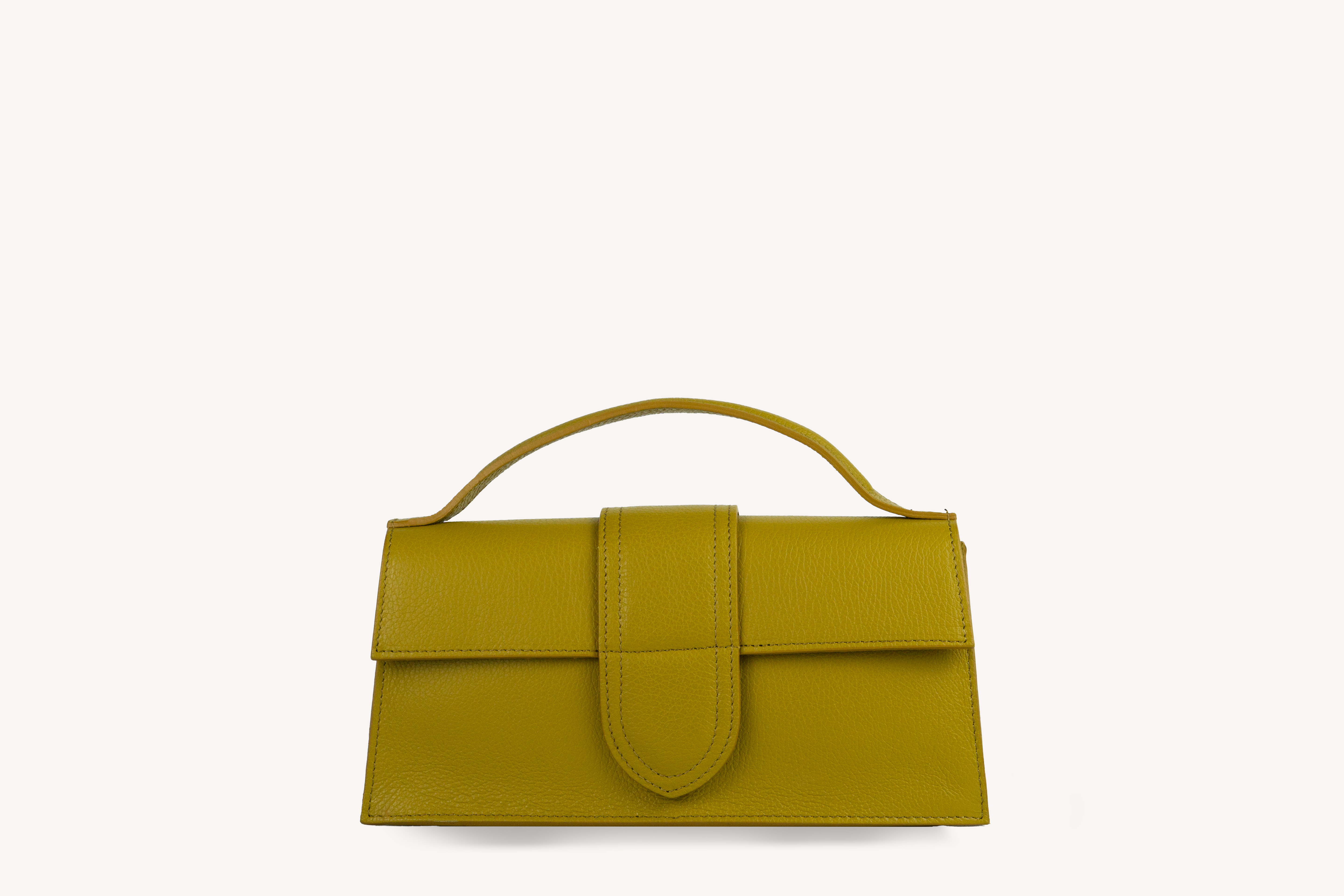 Giallo Ocra