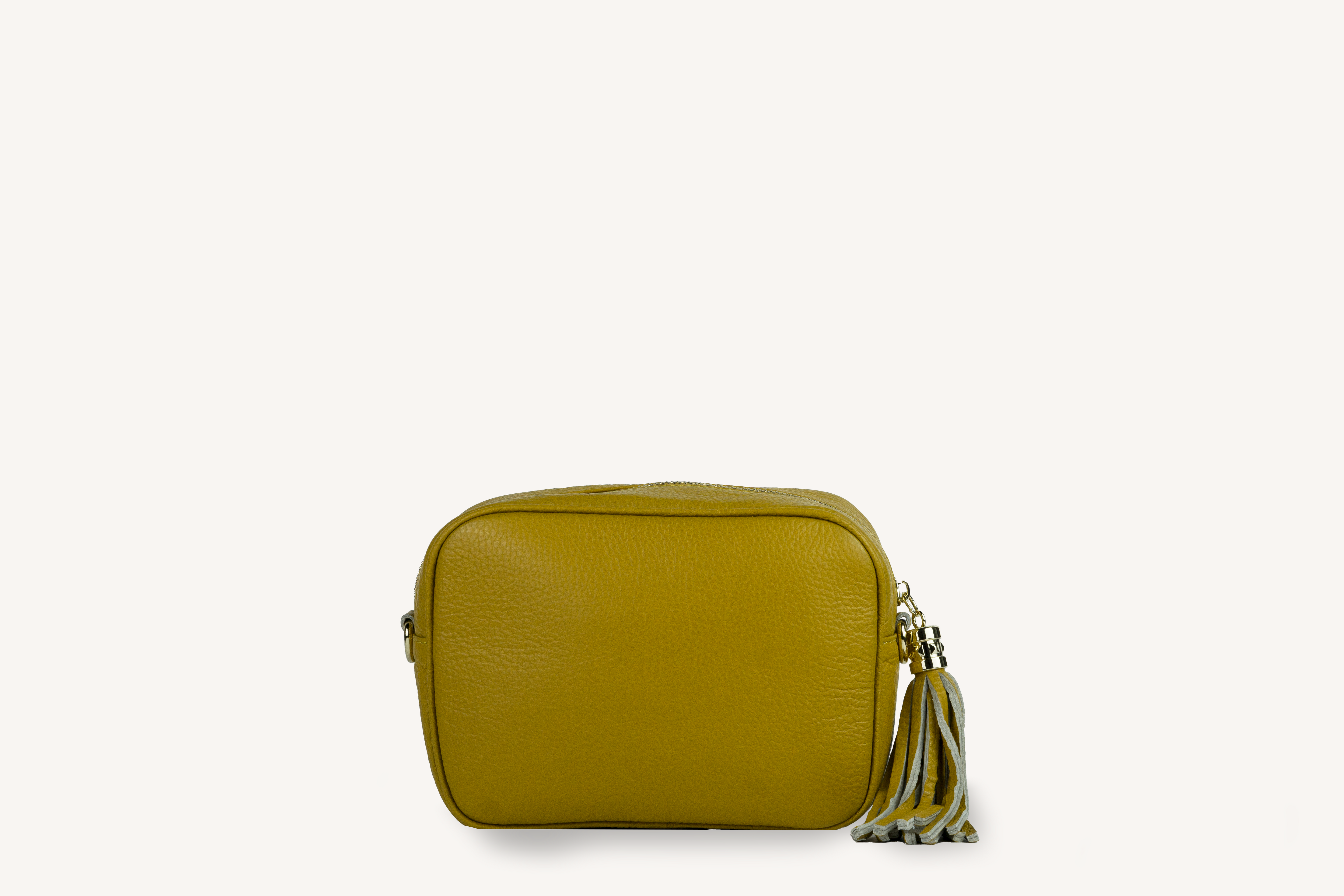 Giallo Ocra